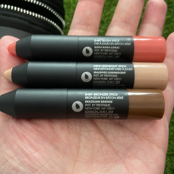 🆕 Trestique Mini Contour Travel Set - Picture 4 of 4